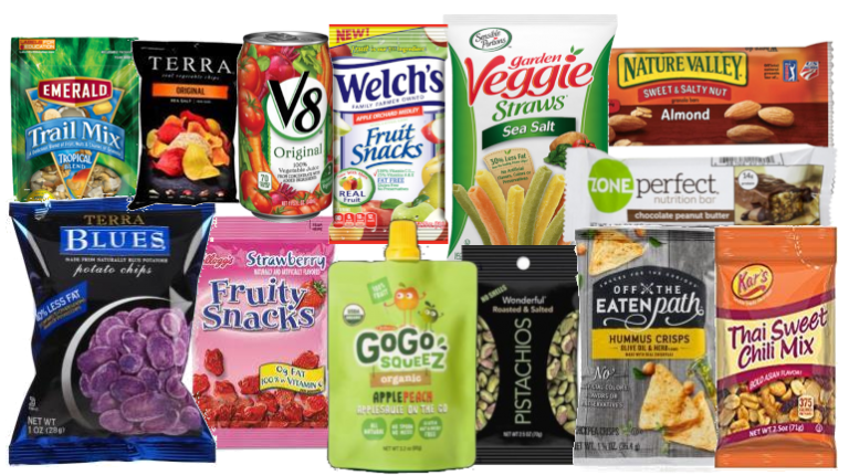 Planet fitness vending machine